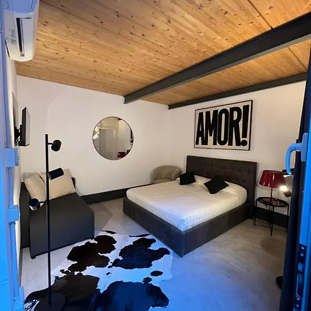 Loftdesign Panzió 3*