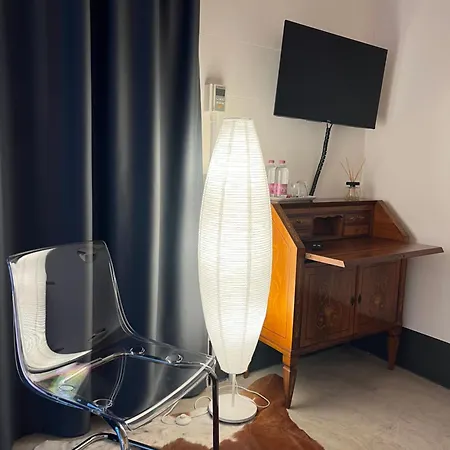 Panzió Loftdesign 3*