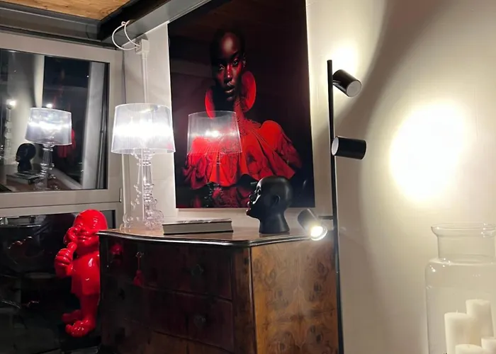 Loftdesign 3* Verona