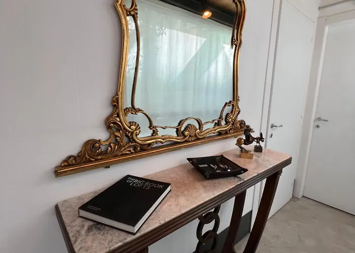 Loftdesign Bed & Breakfast 3*