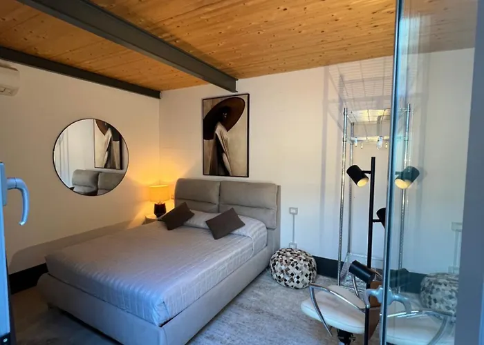 Loftdesign 3* Verona