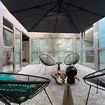 Loftdesign Bed & Breakfast Verona