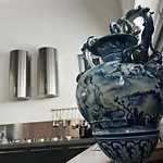 فندق مبيت وإفطار Loftdesign