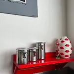 Loftdesign فندق مبيت وإفطار 3*