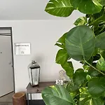 Loftdesign Couette-café