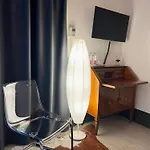 Bed & Breakfast Loftdesign 3*