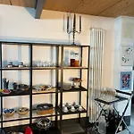 فندق مبيت وإفطار Loftdesign فيرونا