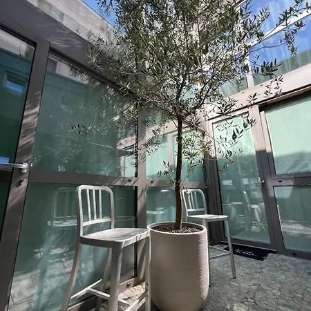 Loftdesign 3* Verona