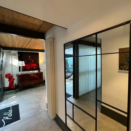 Loftdesign فندق مبيت وإفطار 3*