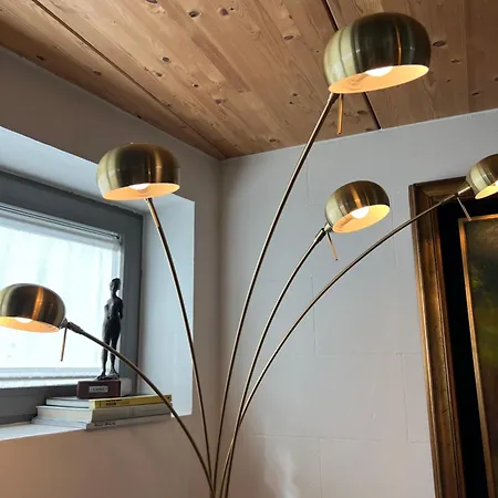 Loftdesign Bed and Breakfast 3*