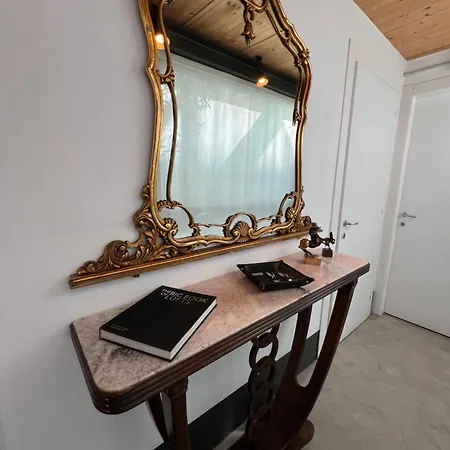 Loftdesign Bed and Breakfast 3*