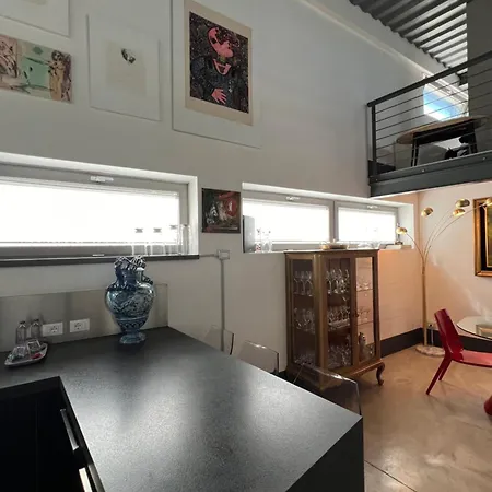 Loftdesign 3*