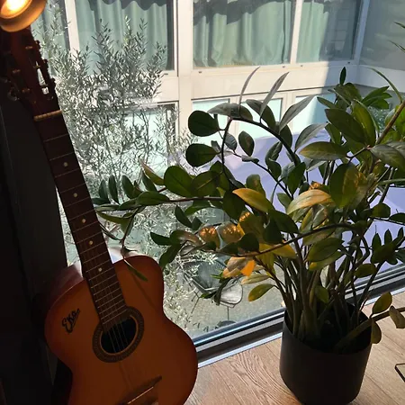 Bed and Breakfast Loftdesign Βερόνα