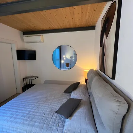 Loftdesign Nocleg ze śniadaniem Werona