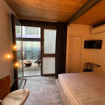Loftdesign