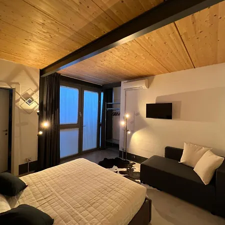 Loftdesign Nocleg ze śniadaniem Werona