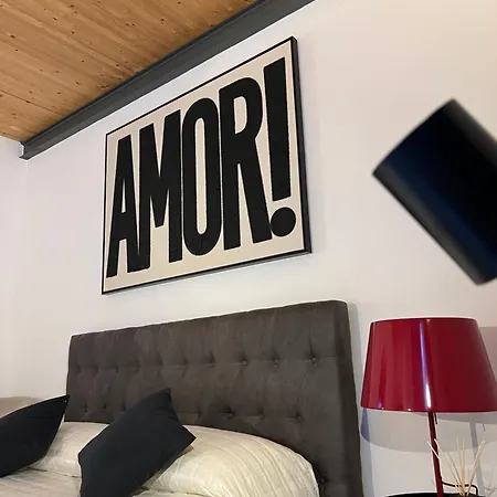 Loftdesign Bed & Breakfast 3*