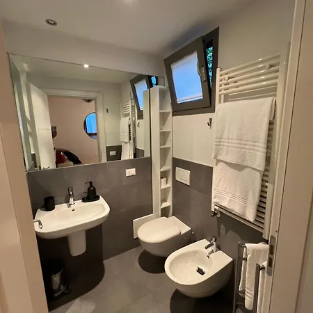 Bed & Breakfast Loftdesign 3*