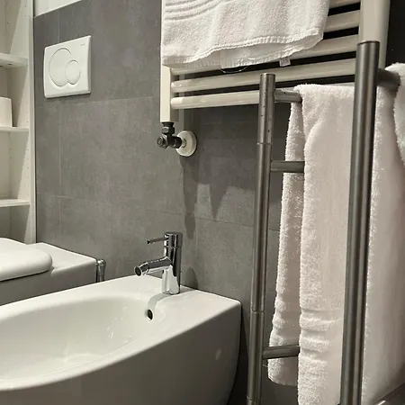 Loftdesign Bed and Breakfast