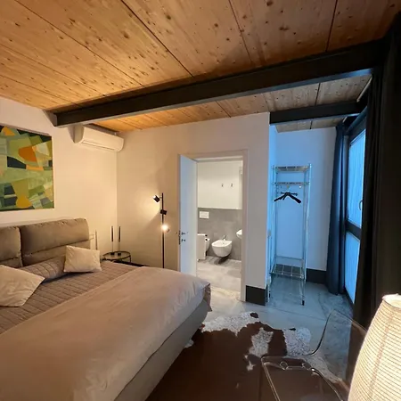 Loftdesign Bed & Breakfast