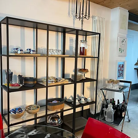 Loftdesign