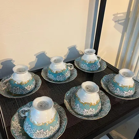 Loftdesign Bed and Breakfast 3*