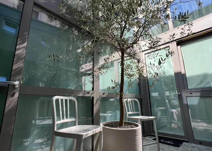 Loftdesign 3* Verona