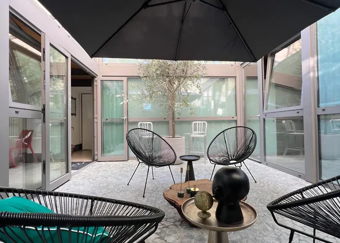 Loftdesign Bed & Breakfast Verona