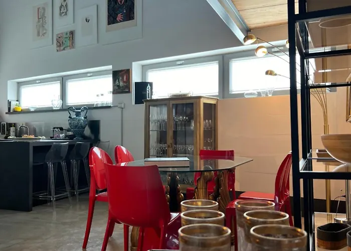 Loftdesign 3* Verona