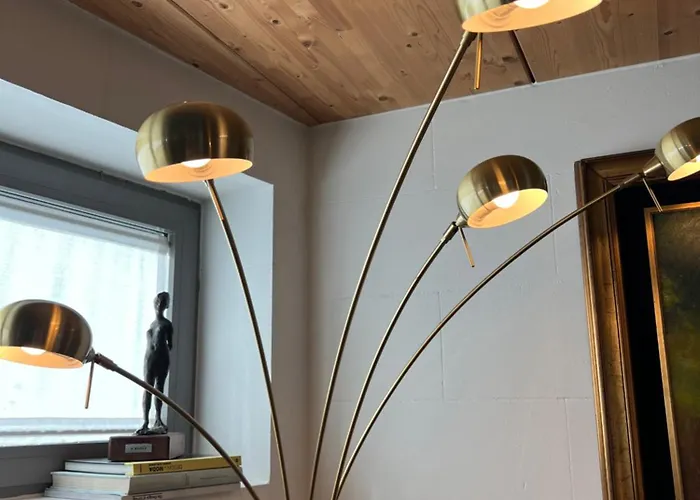 Loftdesign Bed & Breakfast 3*