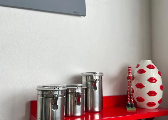 Loftdesign Frühstückspension 3*