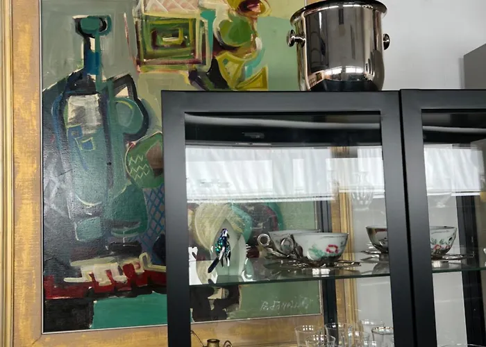 Loftdesign 3* Verona