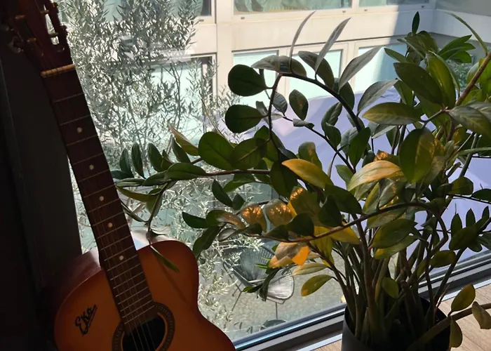 Frühstückspension Loftdesign Verona