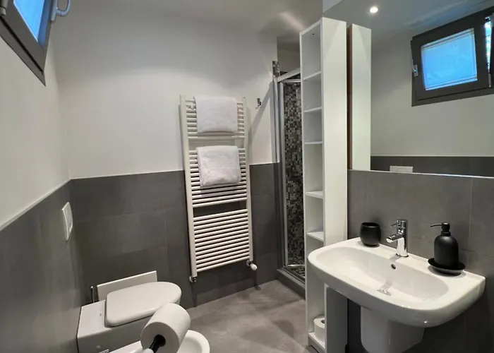 Frühstückspension Loftdesign Verona