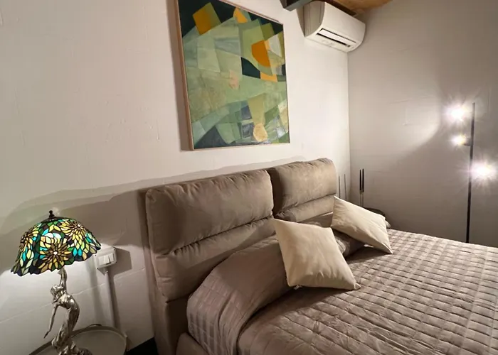 Frühstückspension Loftdesign Verona