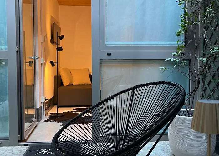 Loftdesign 3* Verona