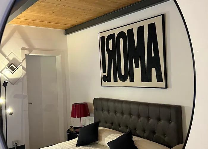 Loftdesign 3* Verona