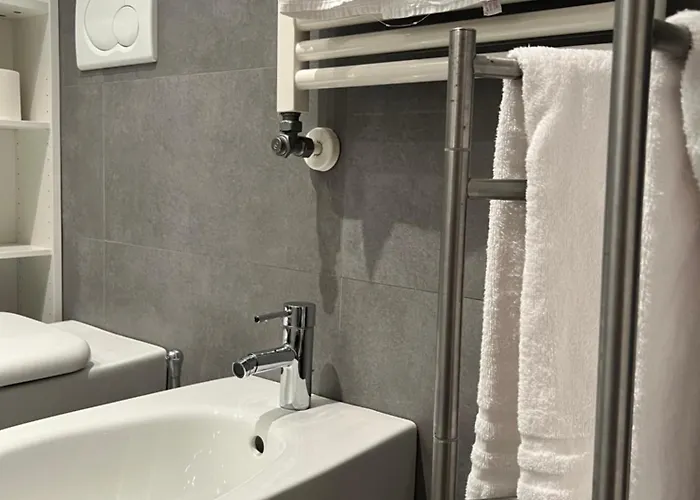 Loftdesign Frühstückspension