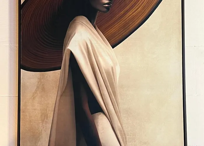 Loftdesign Frühstückspension