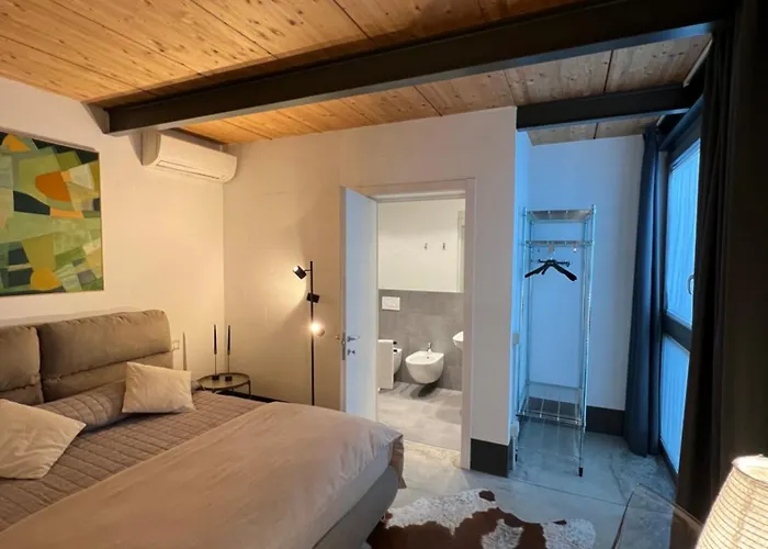 Loftdesign Frühstückspension