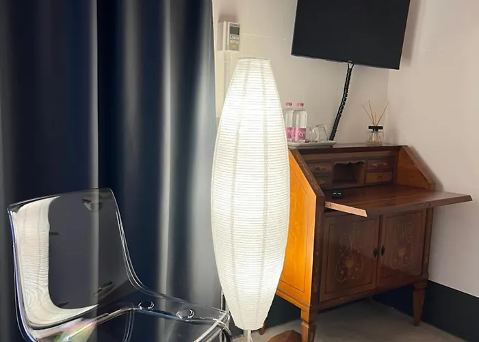 Frühstückspension Loftdesign 3*