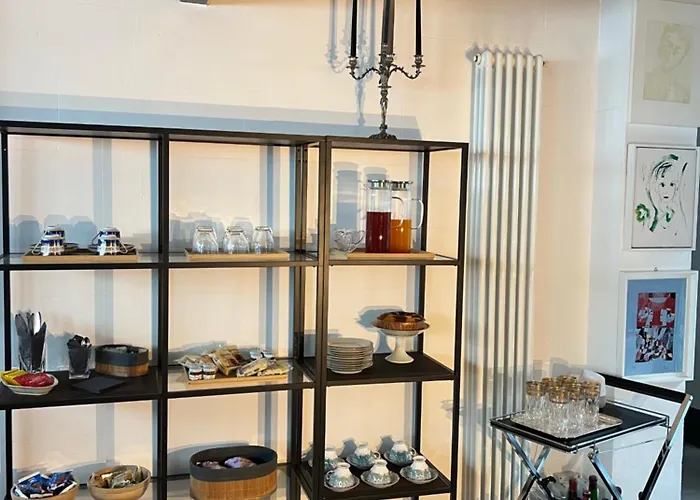 Frühstückspension Loftdesign Verona