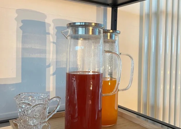 Loftdesign Frühstückspension