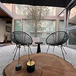 Bed & Breakfast Loftdesign 3*