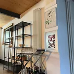 Bed & Breakfast Loftdesign