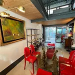 Loftdesign Bed & Breakfast