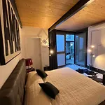 Bed & Breakfast Loftdesign Verona