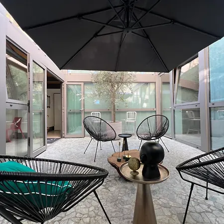 Loftdesign Bed & Breakfast Verona