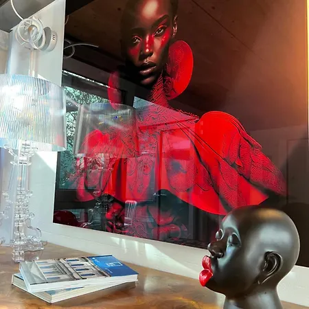 Loftdesign 住宿加早餐酒店 维罗纳