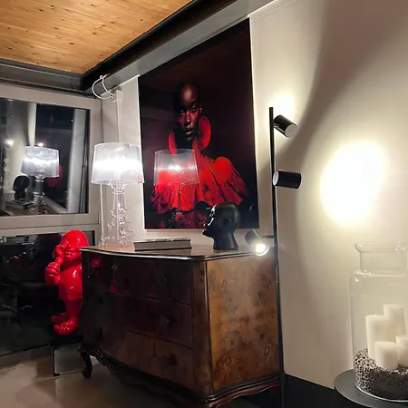 Loftdesign 3* Verona